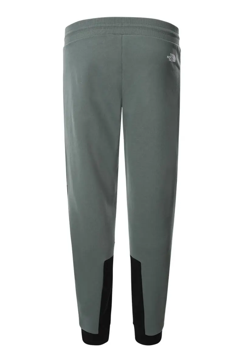 The North Face Himalayan Erkek Pantolon Yeşil - 2