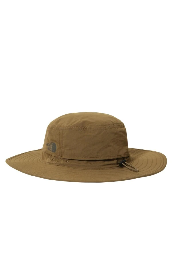 The North Face Horizon Breeze Brimmer Şapka Haki 