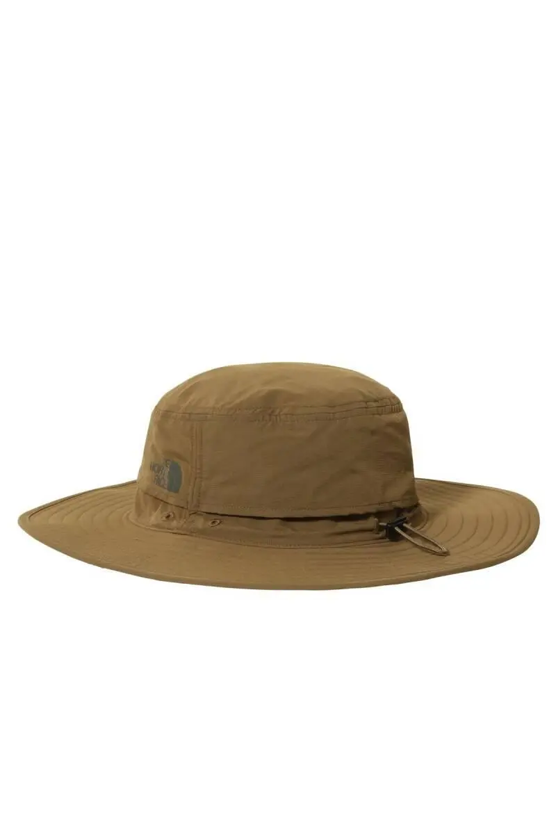 The North Face Horizon Breeze Brimmer Şapka Haki - 1
