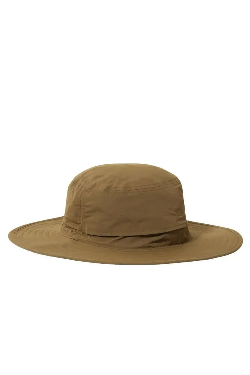 The North Face Horizon Breeze Brimmer Şapka Haki - 2