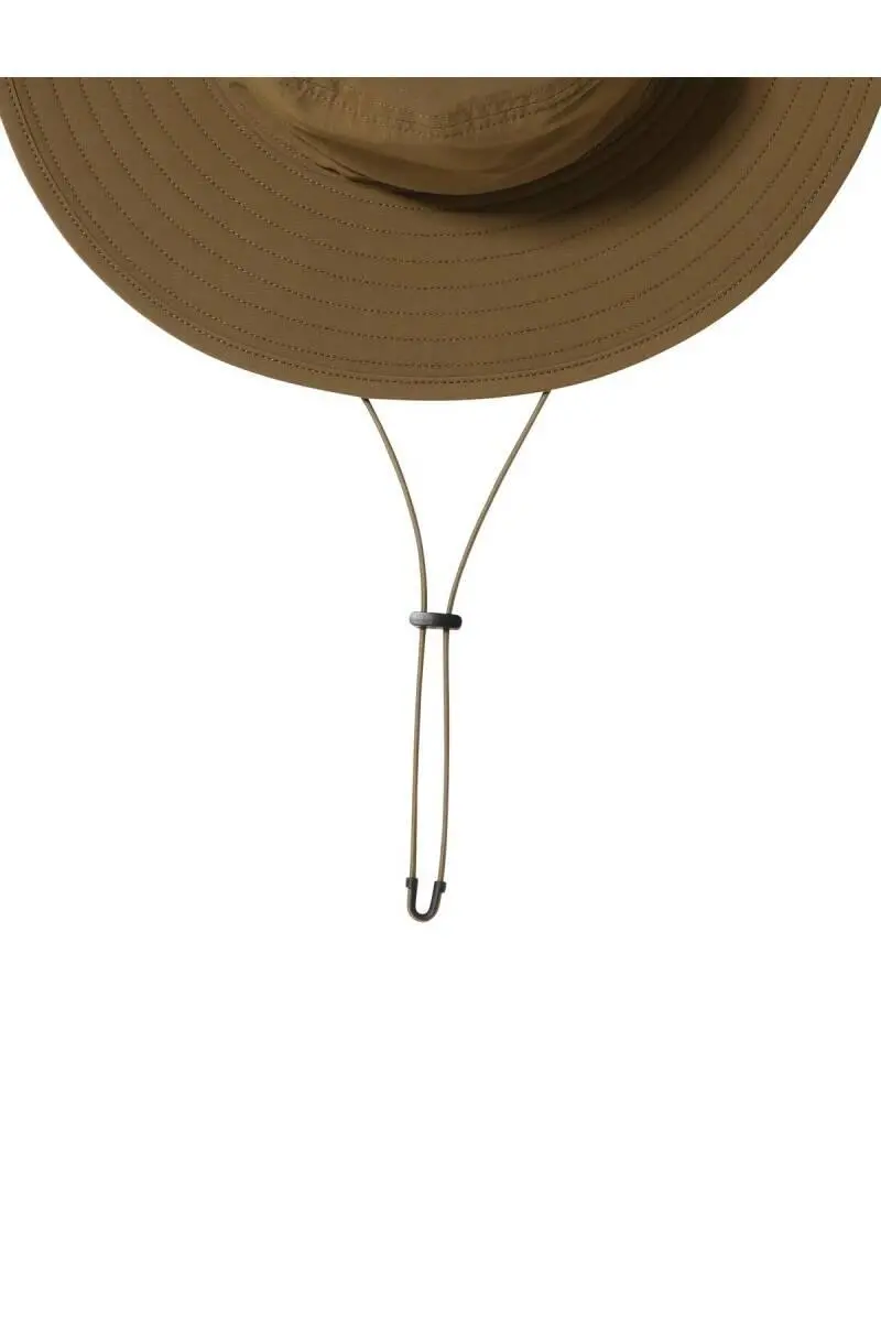 The North Face Horizon Breeze Brimmer Şapka Haki - 3