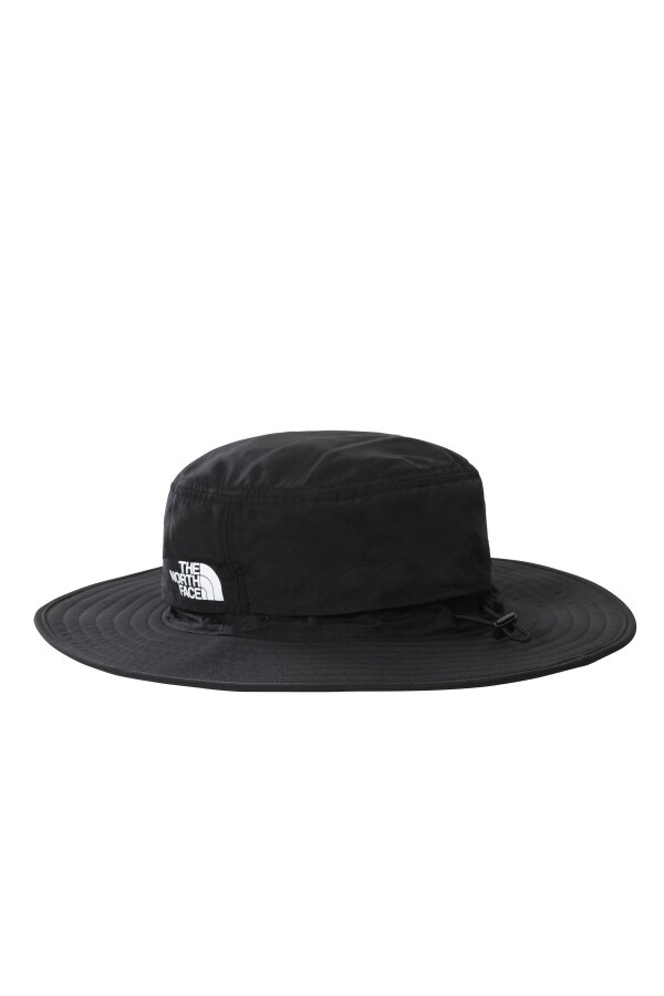 The North Face Horizon Breeze Brimmer Şapka Siyah 