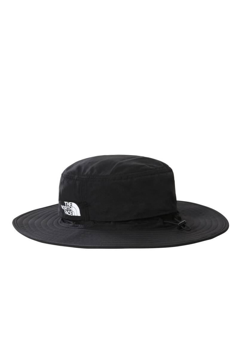 The North Face Horizon Breeze Brimmer Şapka Siyah - 1