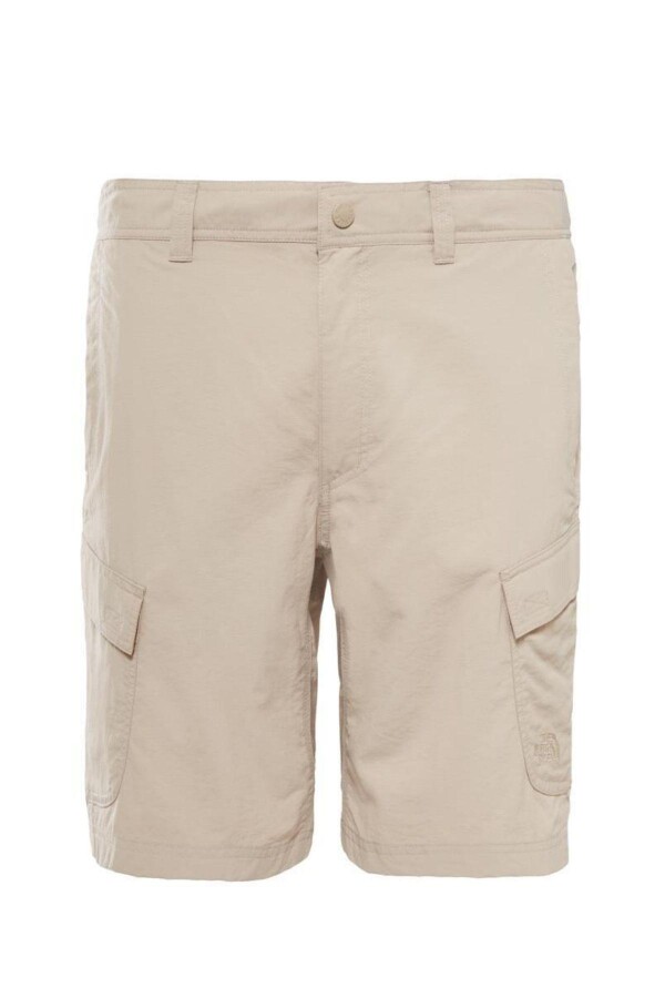 The North Face Horizon Cargo Erkek Şort Bej 