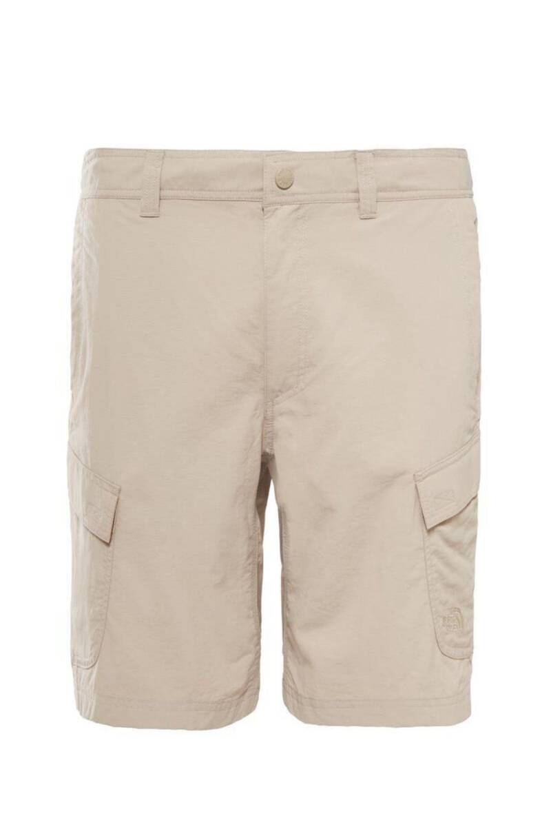 The North Face Horizon Cargo Erkek Şort Bej - 1