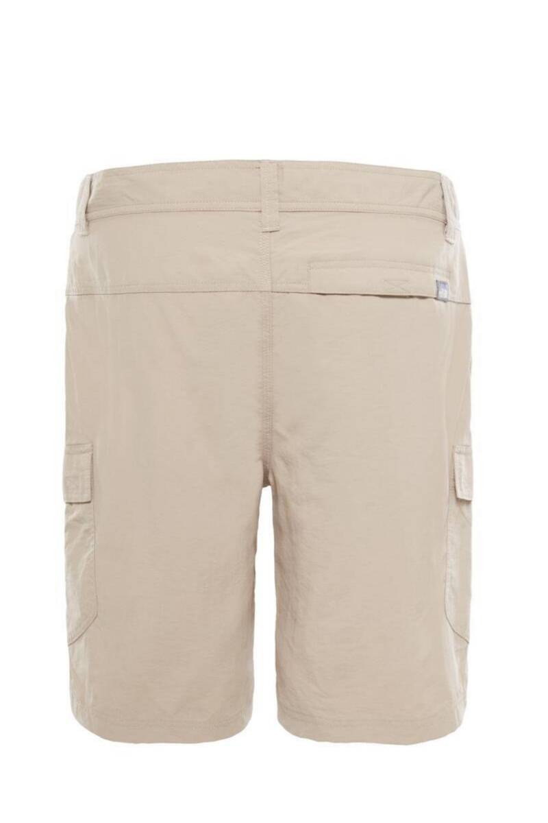 The North Face Horizon Cargo Erkek Şort Bej - 2