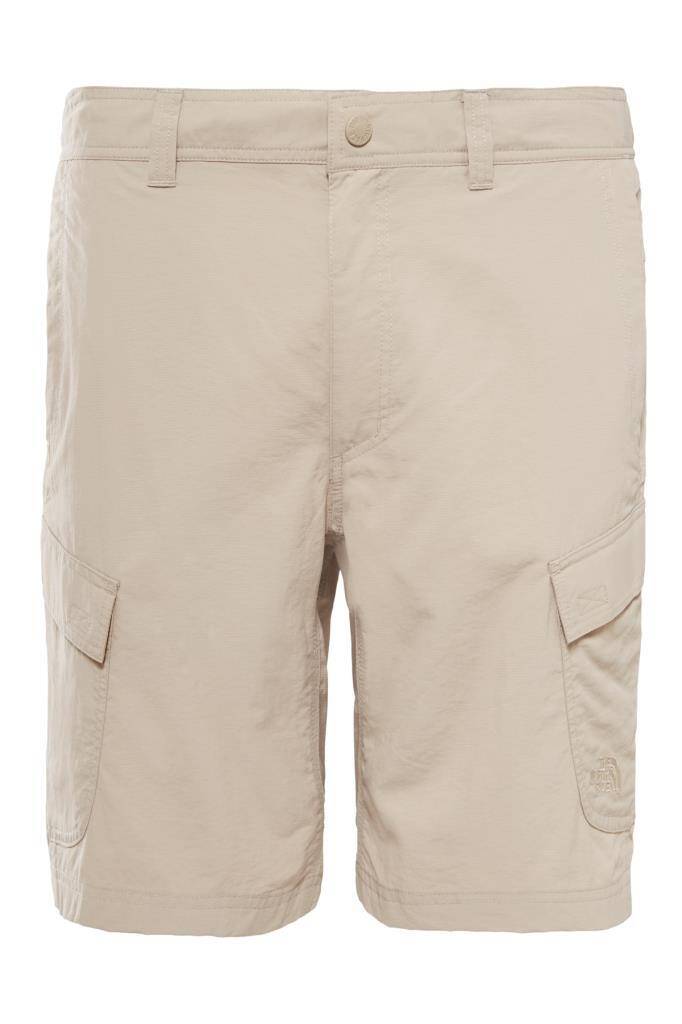 The North Face Horizon Cargo Erkek Şort Bej - 1