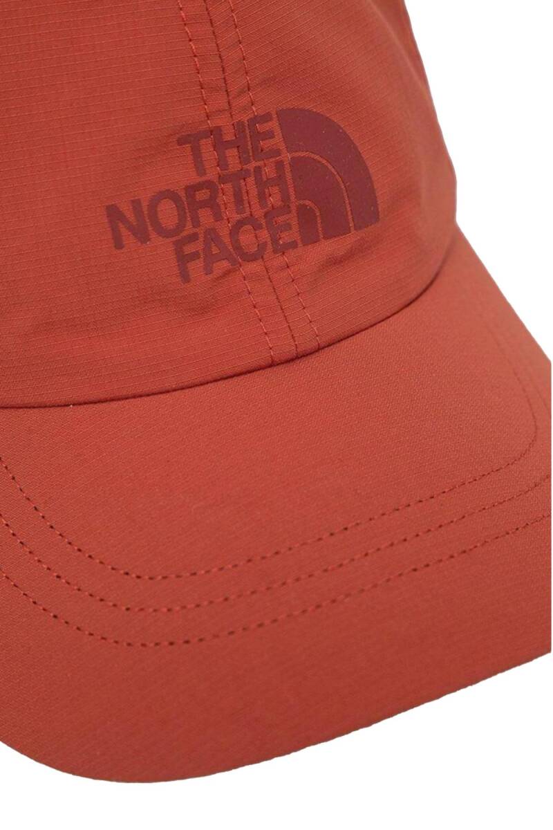 The North Face Horizon Erkek Şapka Kırmızı - 3