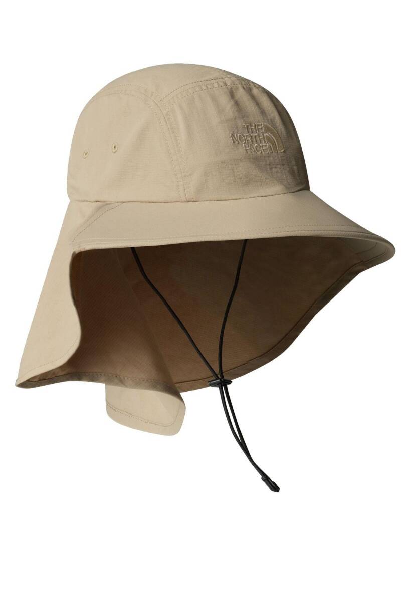 The North Face Horızon Mullet Brımmer Şapka - 1