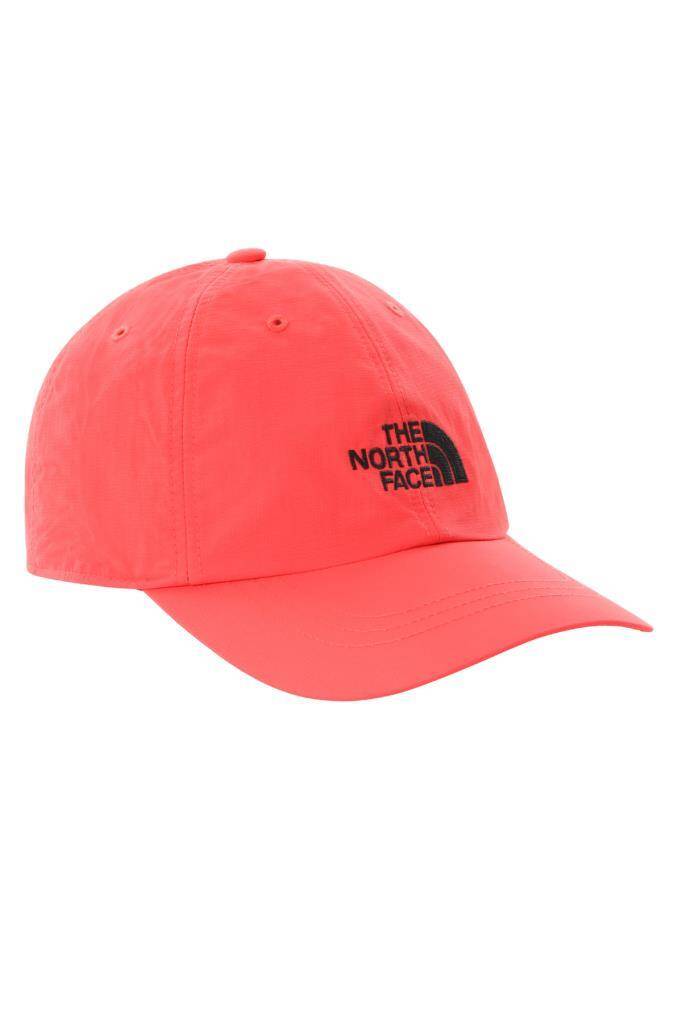 The North Face Horizon Şapka Kırmızı - 1