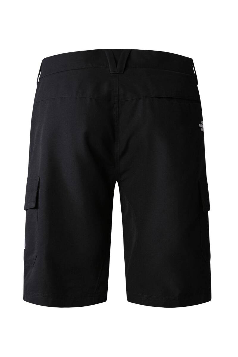 The North Face Horizon Şort EU Siyah - 5