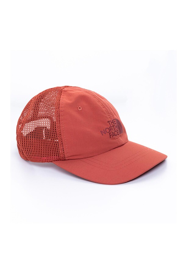 The North Face Horizon Trucker Şapka Kırmızı - THE NORTH FACE