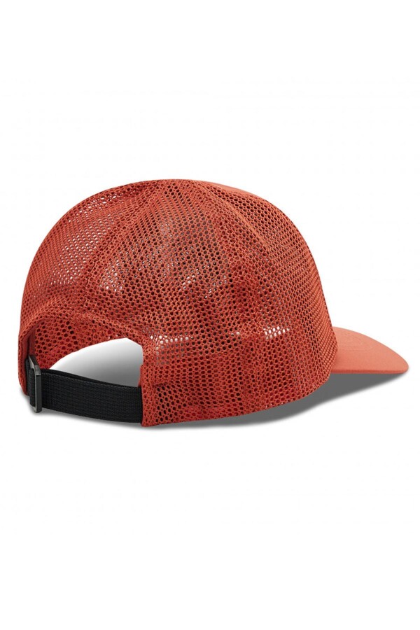 The North Face Horizon Trucker Şapka Kırmızı - THE NORTH FACE (1)