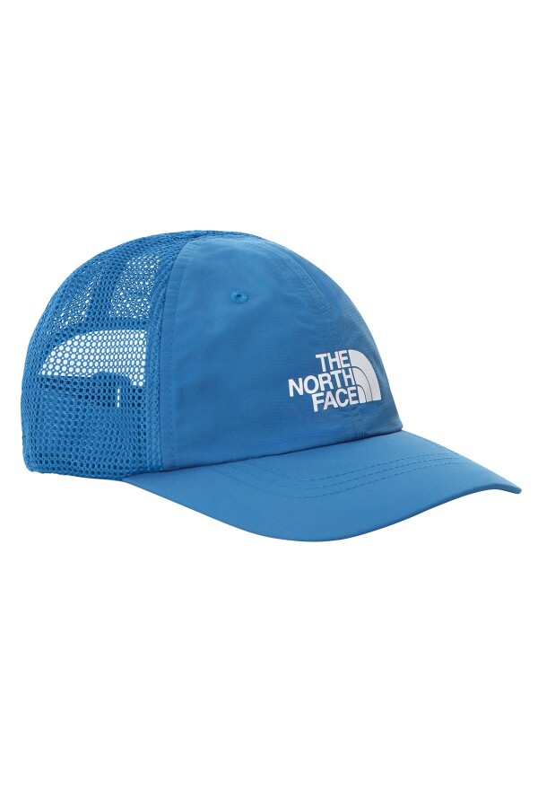 The North Face Horizon Trucker Şapka Mavi - THE NORTH FACE