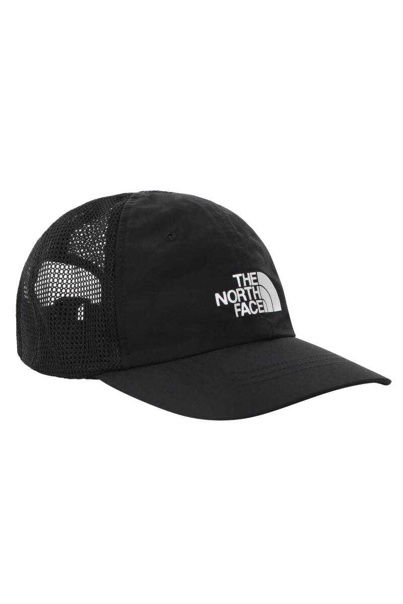 The North Face Horizon Trucker Şapka Siyah - 1