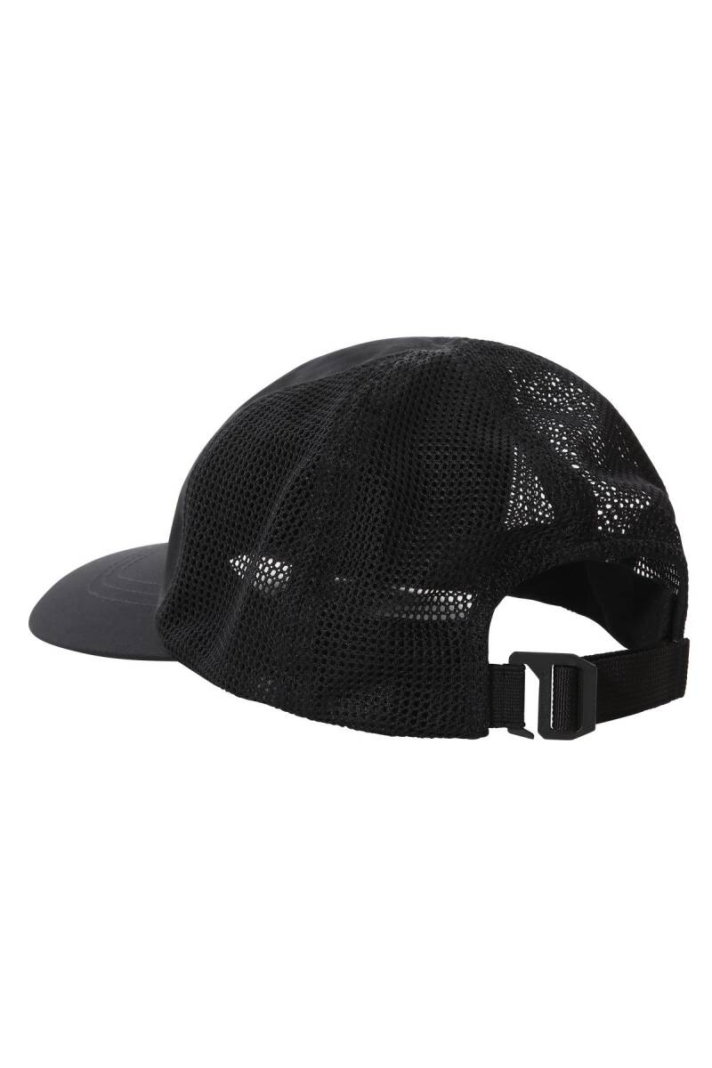 The North Face Horizon Trucker Şapka Siyah - 2