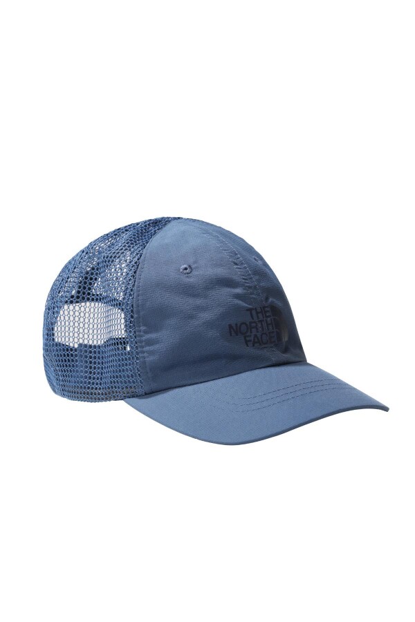 The North Face Horizon Trucker Unisex Şapka Lacivert - THE NORTH FACE