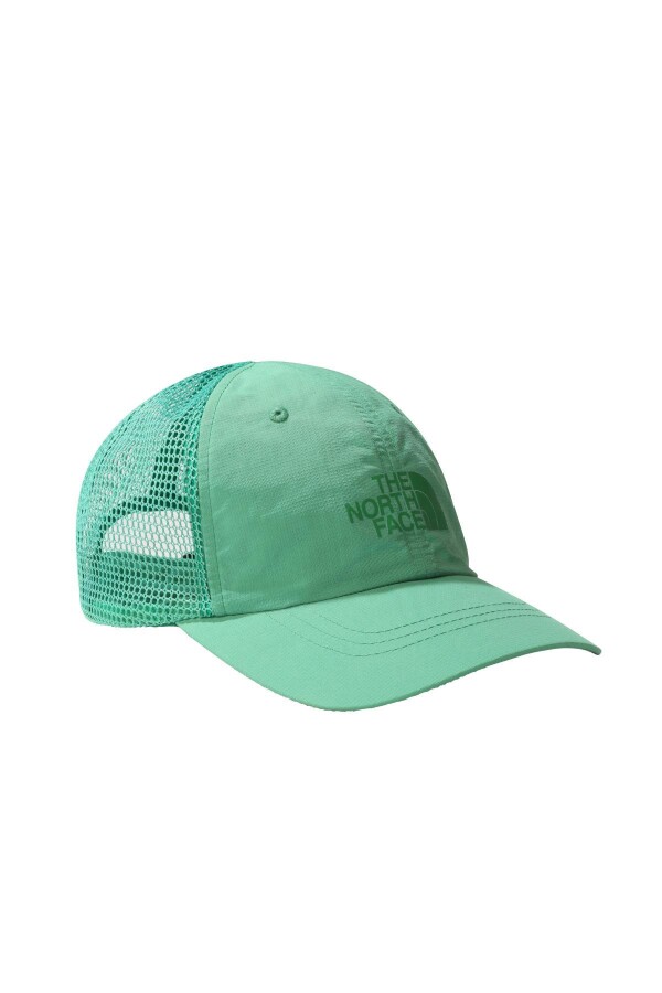 The North Face Horizon Trucker Unisex Şapka Yeşil - THE NORTH FACE