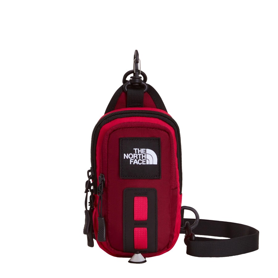 The North Face HOT SHOT CROSSBODY Çanta - THE NORTH FACE
