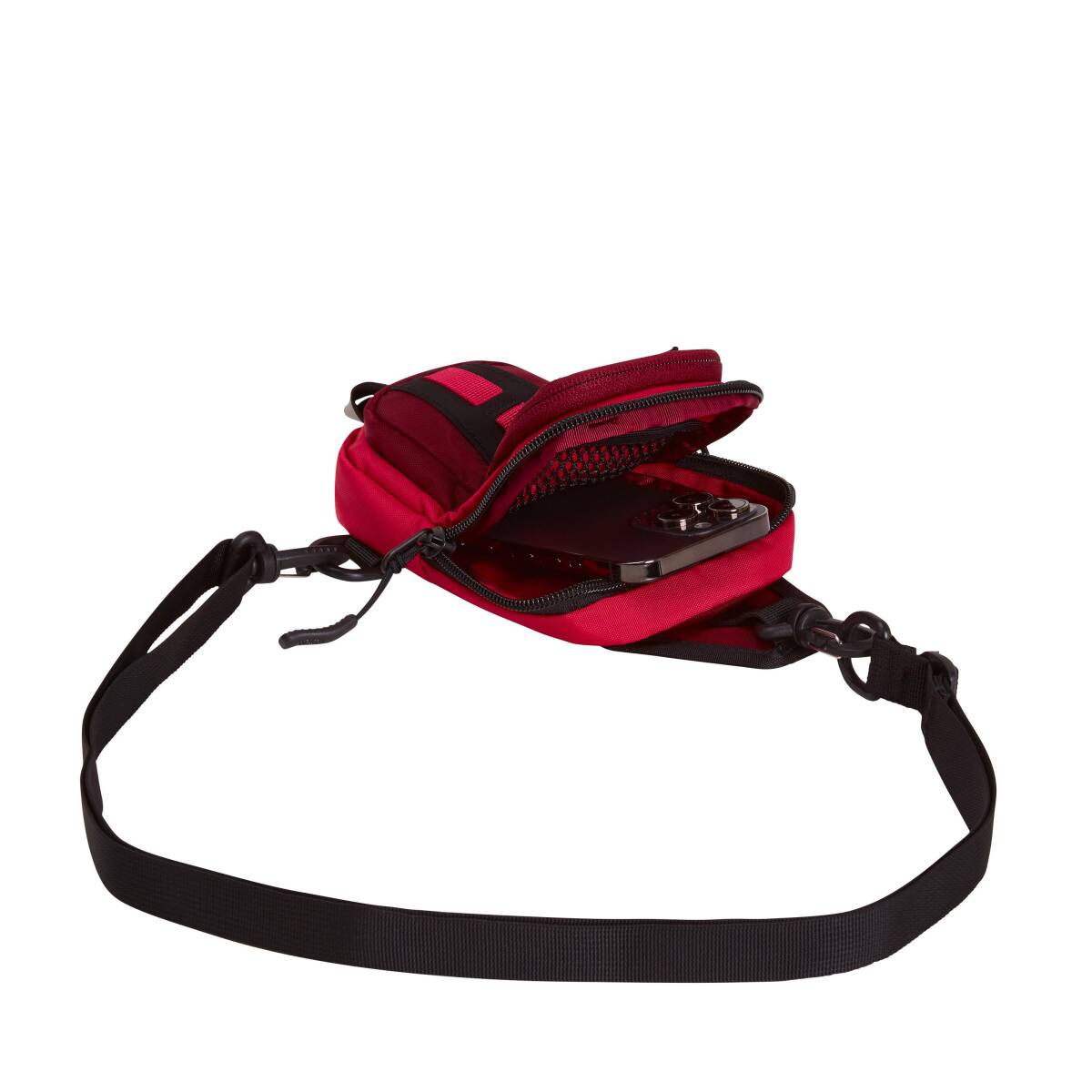 The North Face HOT SHOT CROSSBODY Çanta - 4