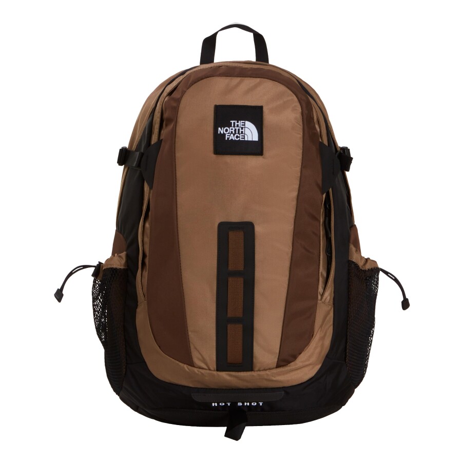 The North Face HOT SHOT SE Sırt Çantası - THE NORTH FACE