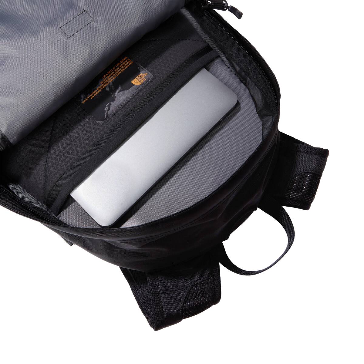 The North Face HOT SHOT SE Sırt Çantası Siyah - 5