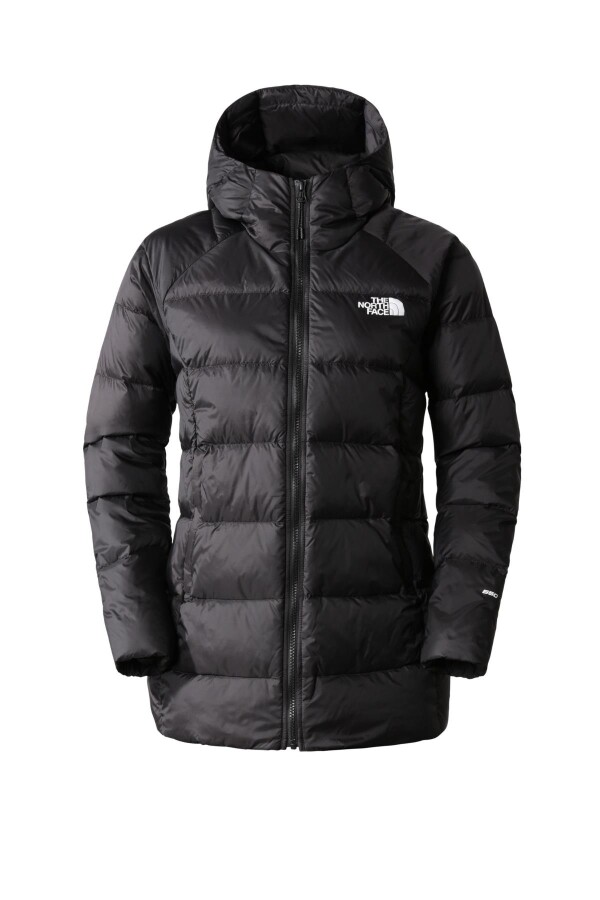 The North Face Hyalıte Sown Parka Kadın Siyah 