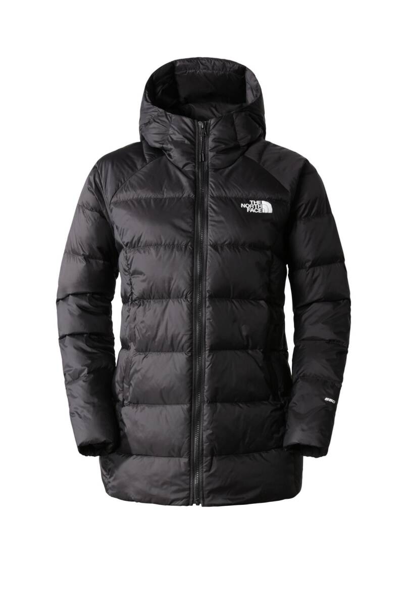 The North Face Hyalıte Sown Parka Kadın Siyah - 1