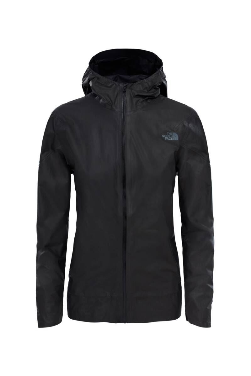 The North Face HyperAir Gtx Kadın Mont Siyah - 1