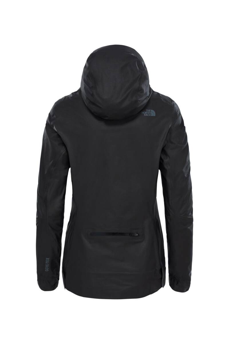 The North Face HyperAir Gtx Kadın Mont Siyah - 2