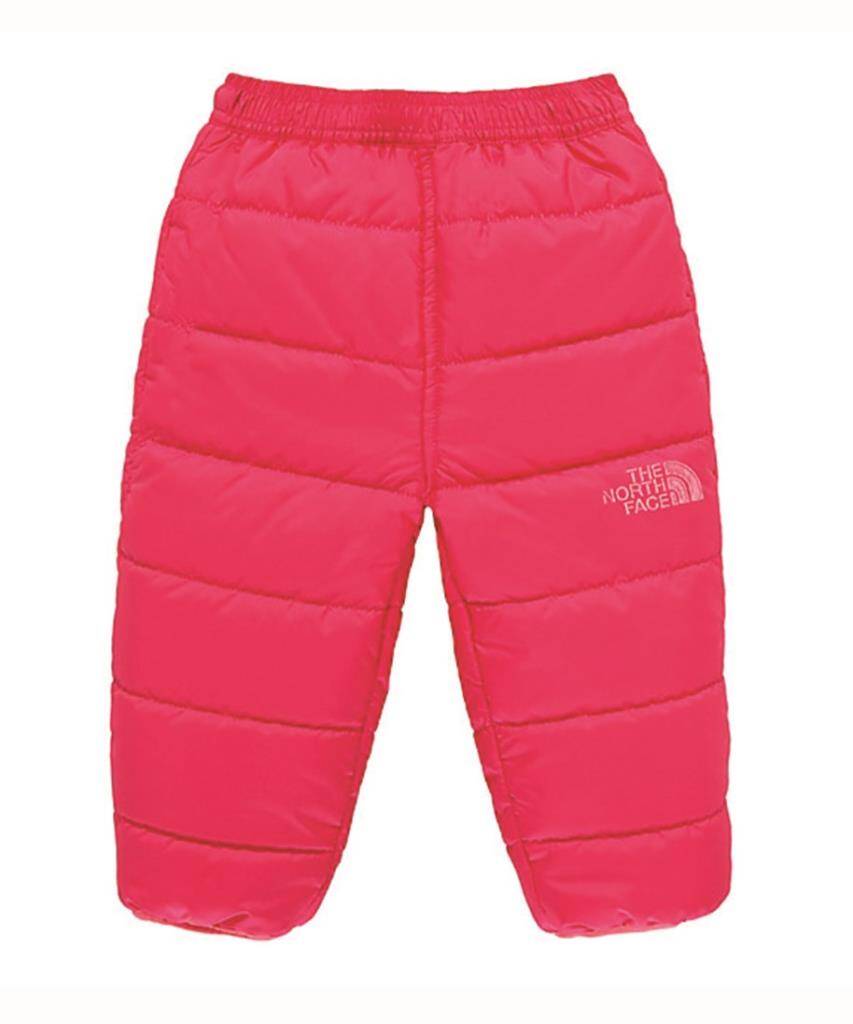 The North Face - İnfant reversible perrito pant- Çocuk Pantolon (fw17) - 1