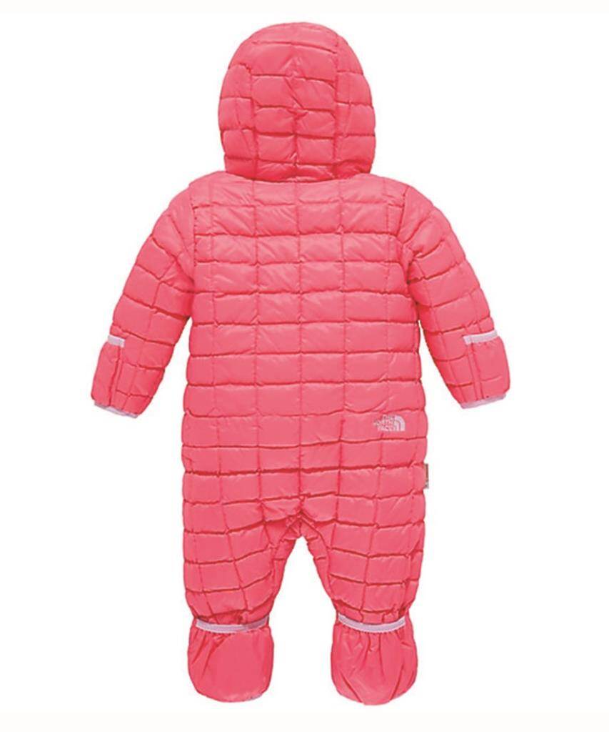 The North Face - İnfant thermoball bunting- Çocuk Tulumu (fw17) - 1