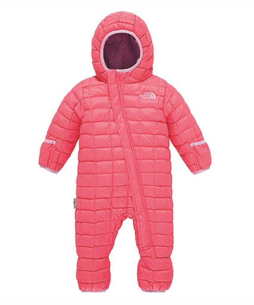 The North Face - İnfant thermoball bunting- Çocuk Tulumu (fw17) - 2