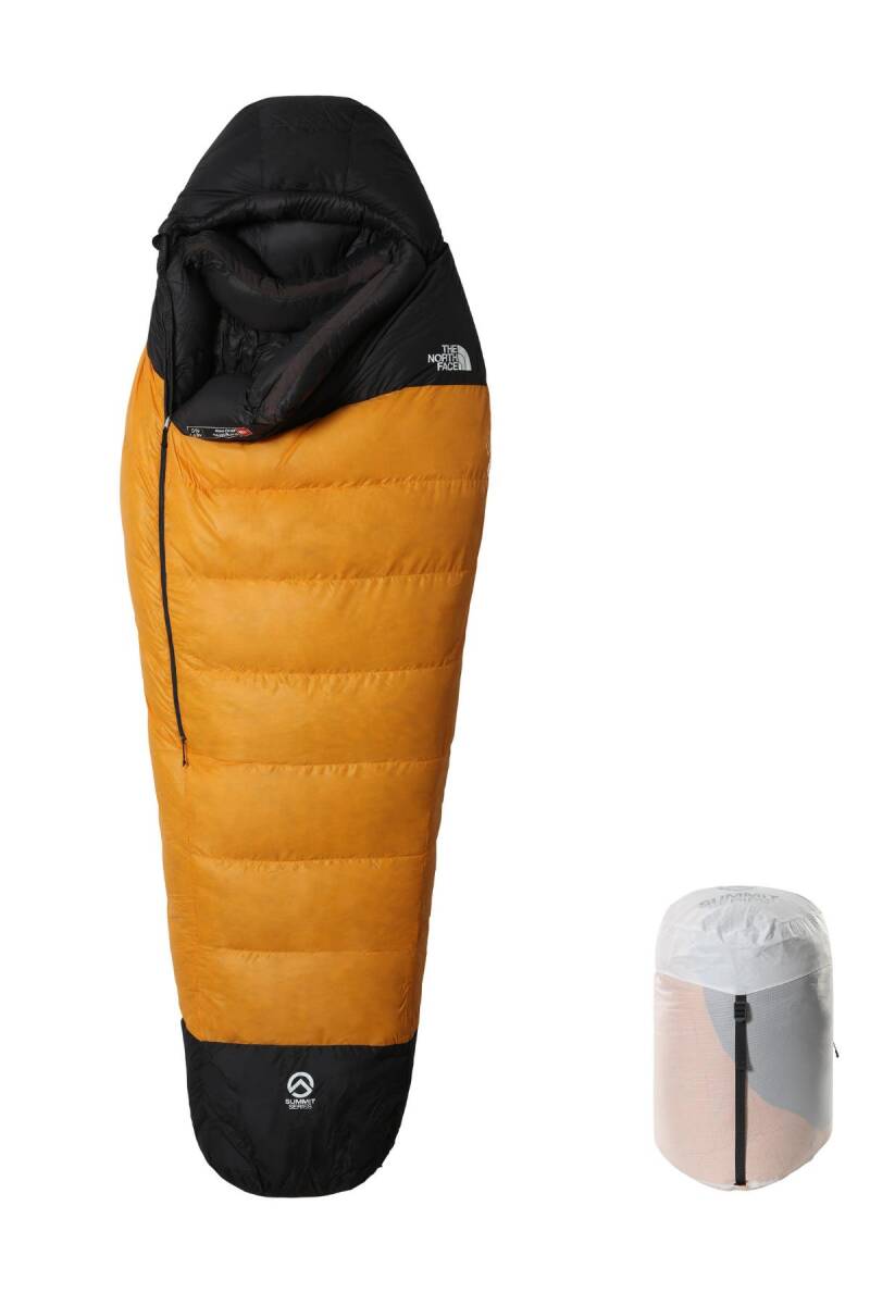 The North Face Inferno -40F/-40C - 1