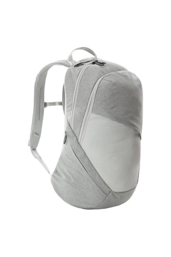 The North Face Isabella Kadın Sırt Çantası Gri - 1