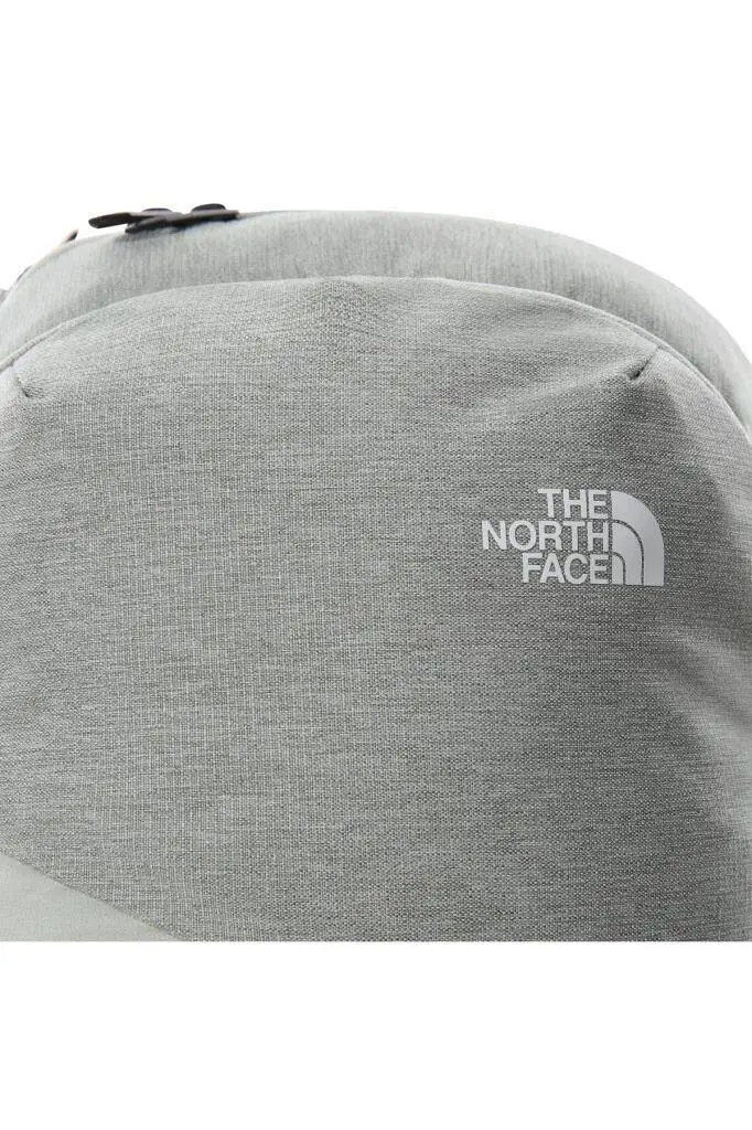 The North Face Isabella Kadın Sırt Çantası Gri - 3