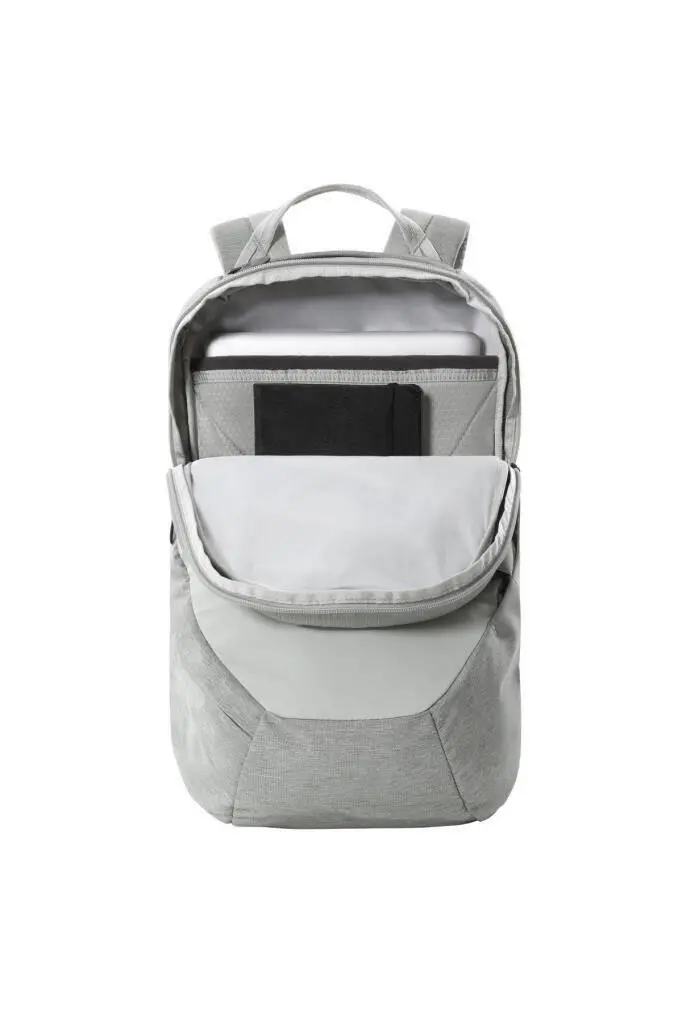 The North Face Isabella Kadın Sırt Çantası Gri - 5