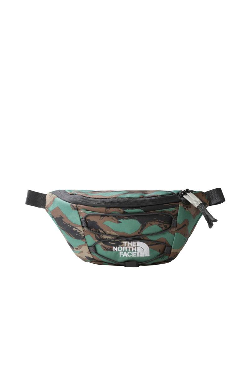 The North Face Jester Bel Çantası Lumbar Kamuflaj - 1