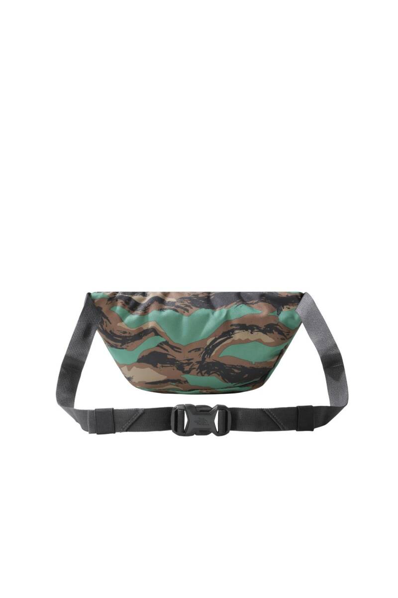 The North Face Jester Bel Çantası Lumbar Kamuflaj - 2