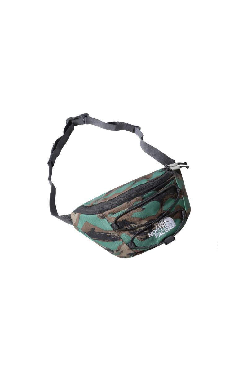 The North Face Jester Bel Çantası Lumbar Kamuflaj - 3
