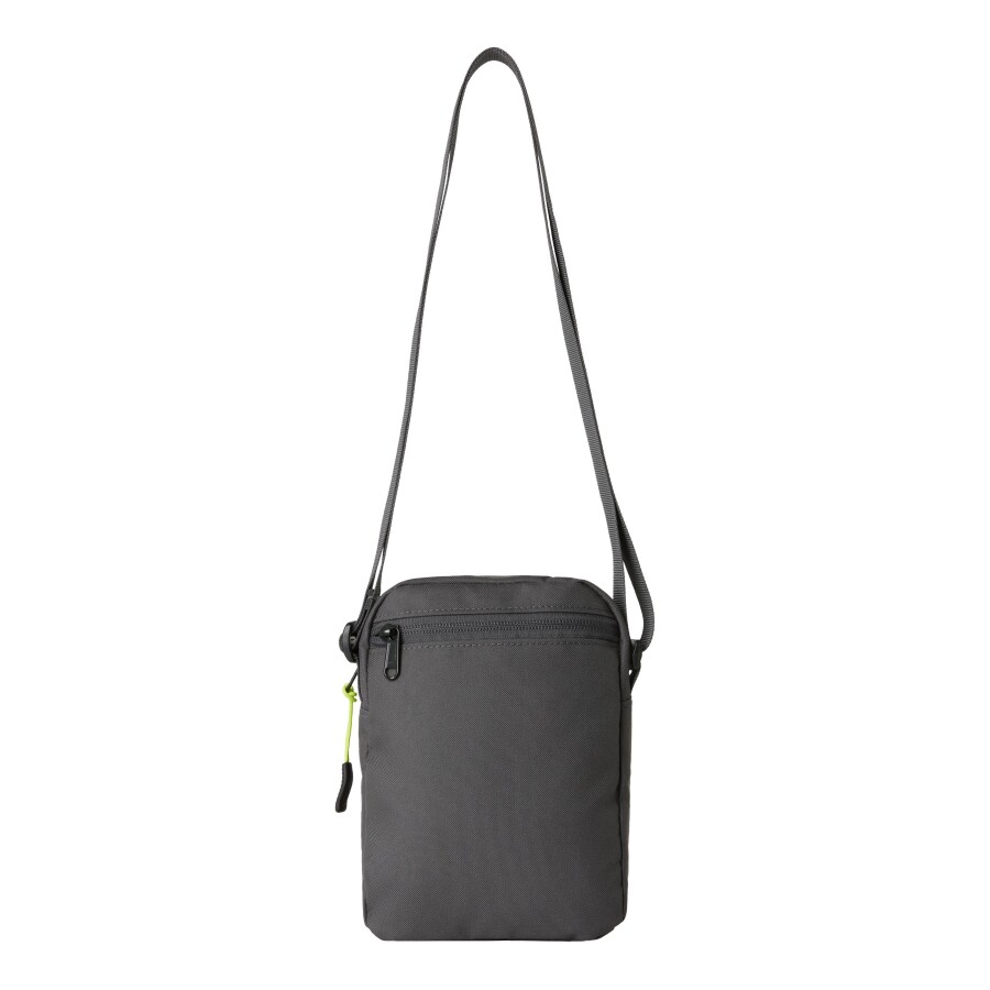 The North Face JESTER CROSSBODY Omuz Çantası Antrasit - THE NORTH FACE (1)