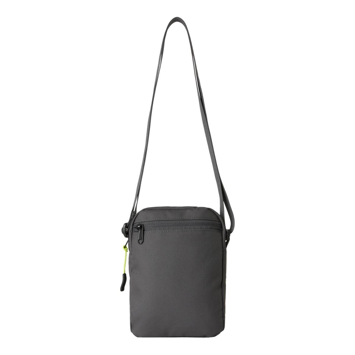 The North Face JESTER CROSSBODY Omuz Çantası Antrasit - 2