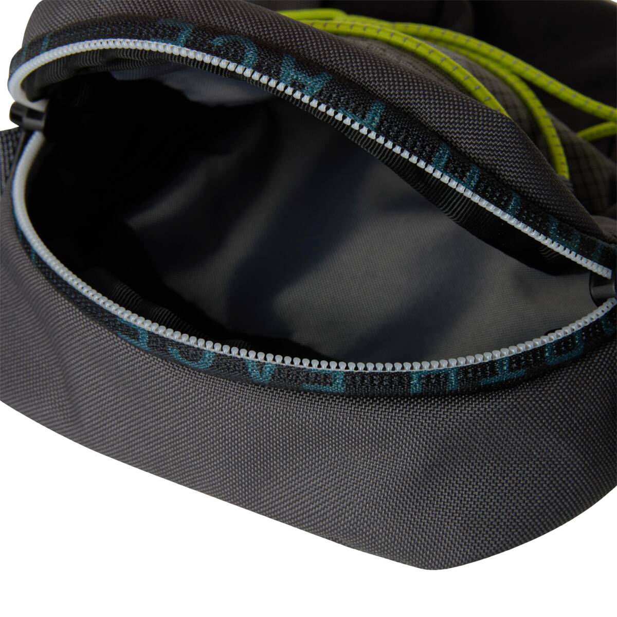 The North Face JESTER CROSSBODY Omuz Çantası Antrasit - 3