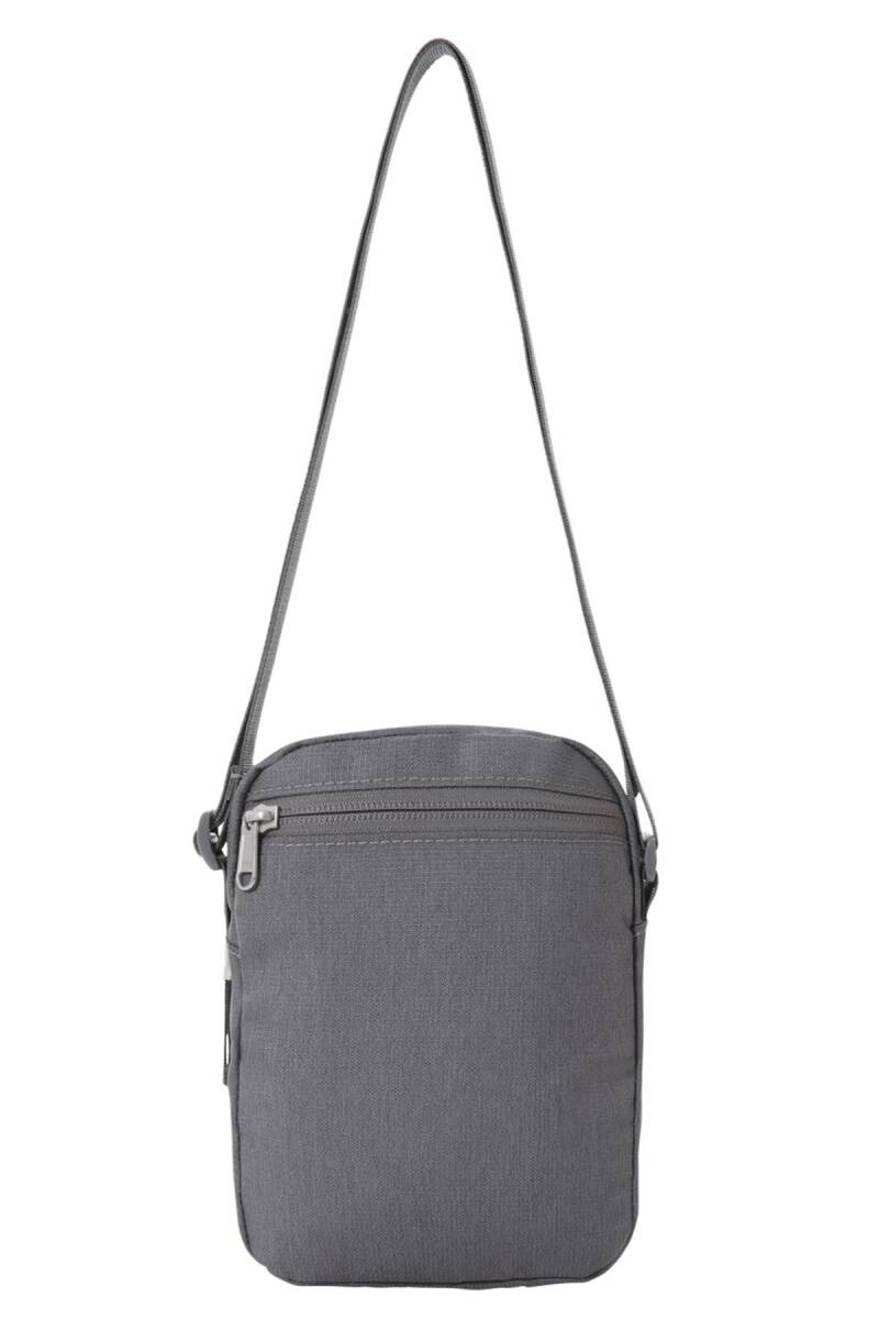 The North Face Jester Crossbody Omuz Çantası Gri - 2
