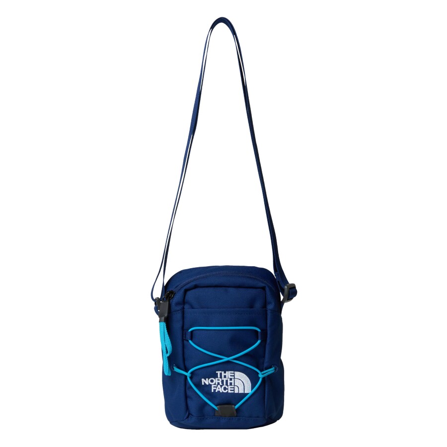The North Face JESTER CROSSBODY Omuz Çantası Mavi - THE NORTH FACE