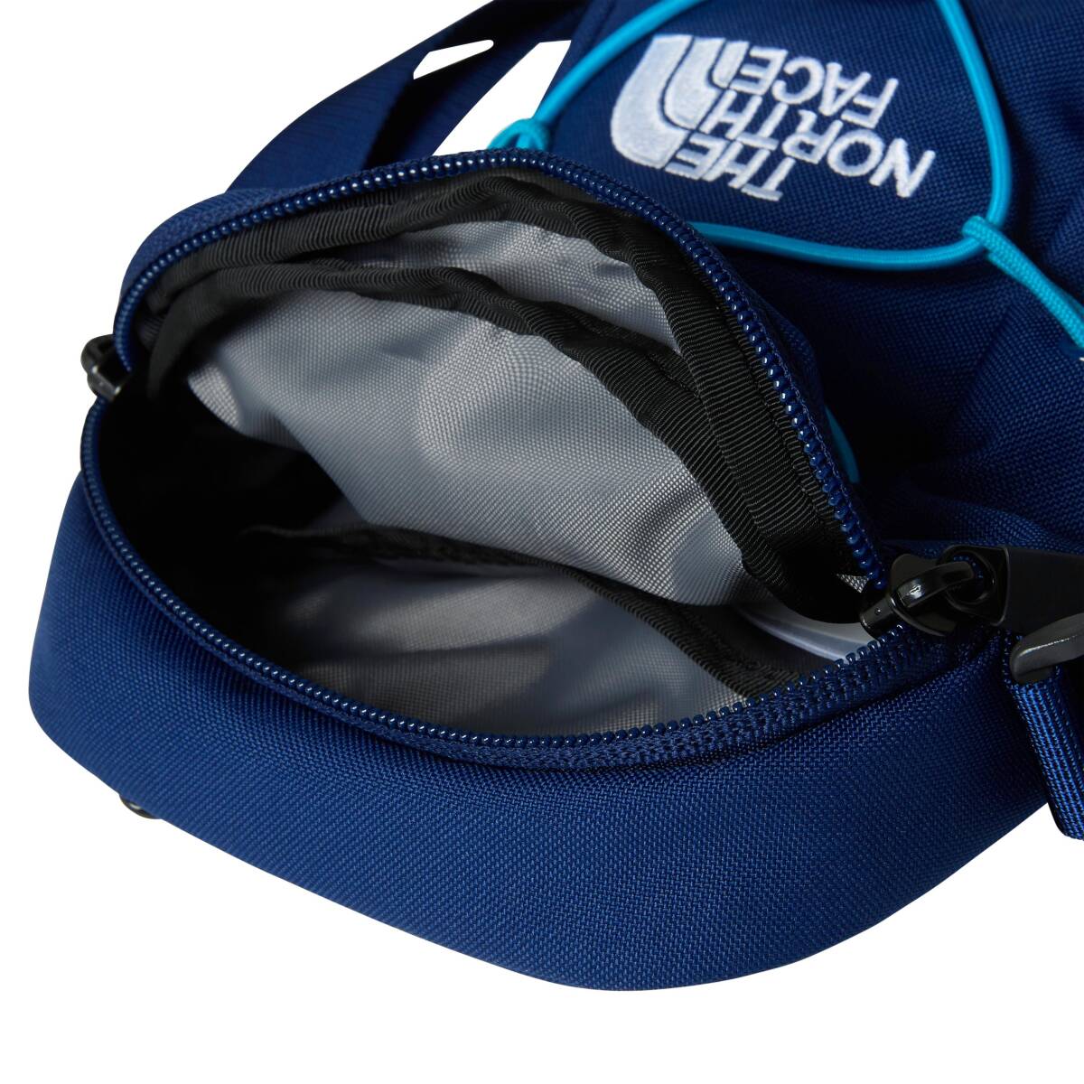 The North Face JESTER CROSSBODY Omuz Çantası Mavi - 3
