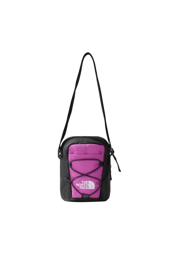 The North Face Jester Crossbody Omuz Çantası Pembe 
