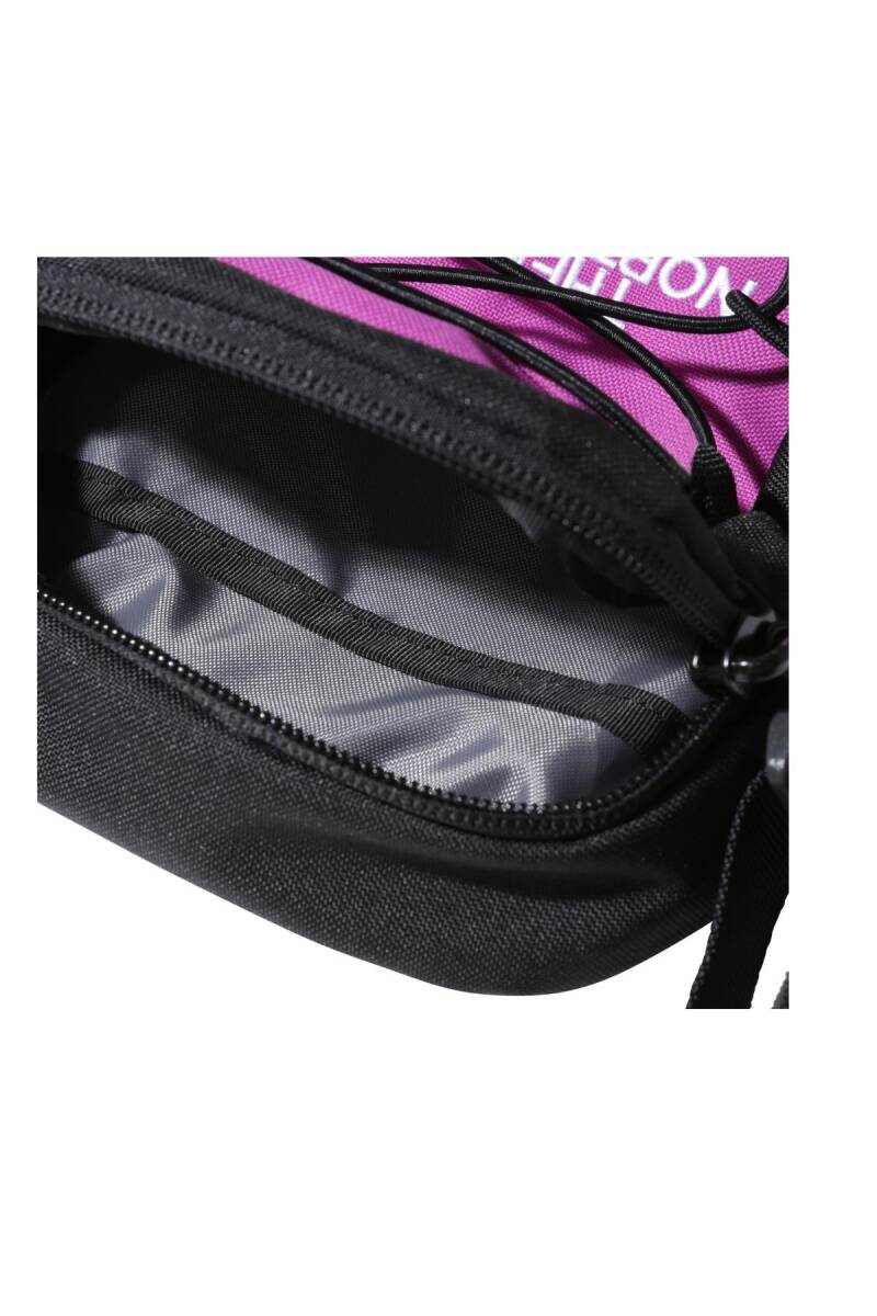 The North Face Jester Crossbody Omuz Çantası Pembe - 3