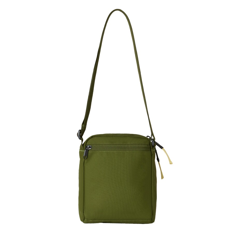 The North Face JESTER CROSSBODY Omuz Çantası Yeşil - THE NORTH FACE (1)