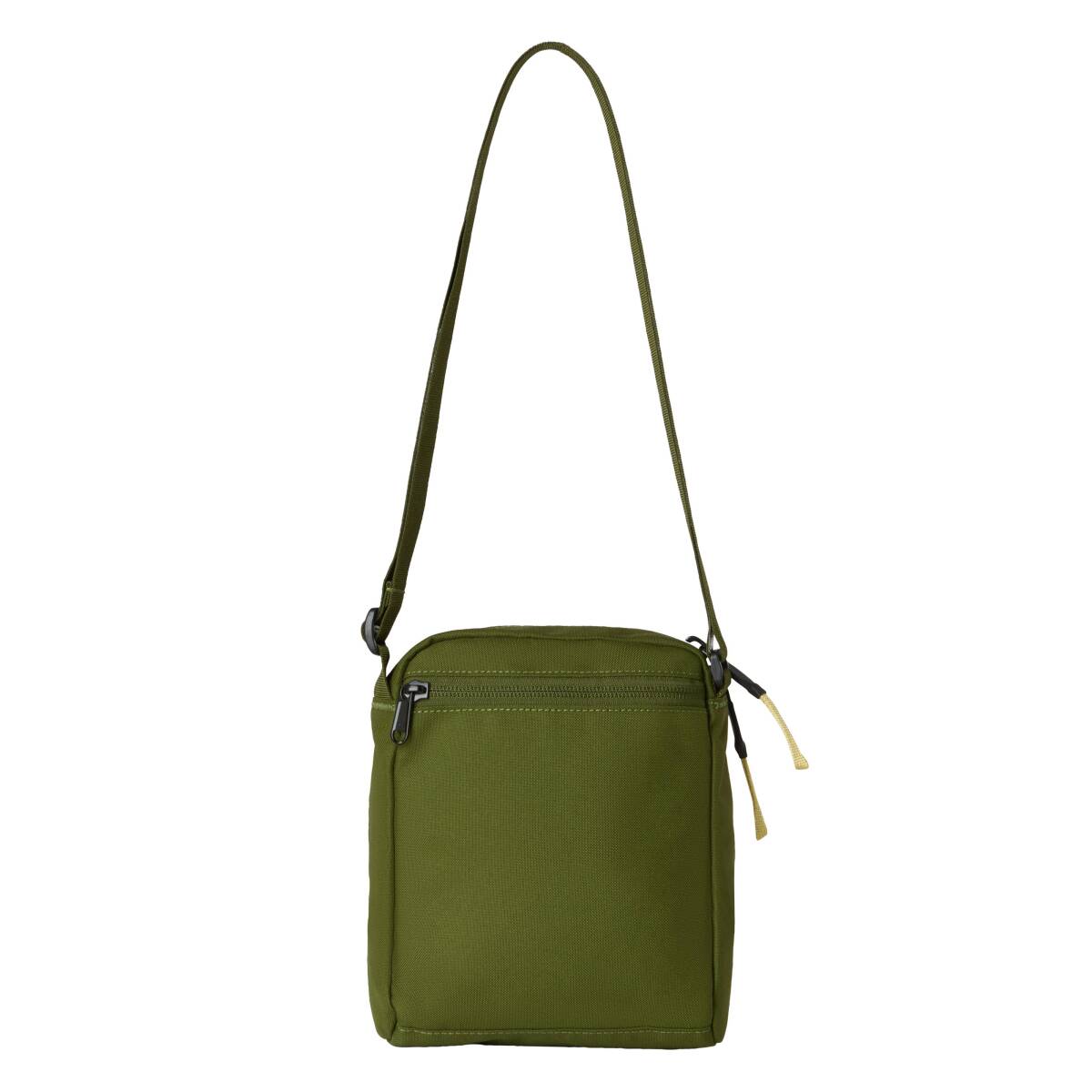 The North Face JESTER CROSSBODY Omuz Çantası Yeşil - 2